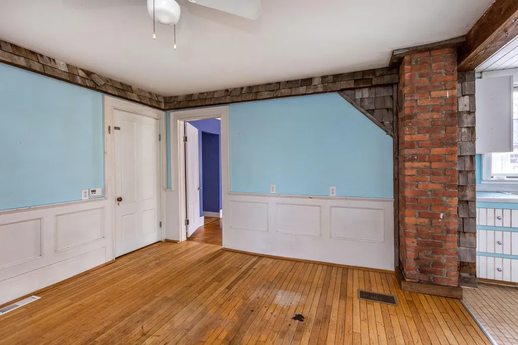 36 Greenwood Street West Paris ME 04289