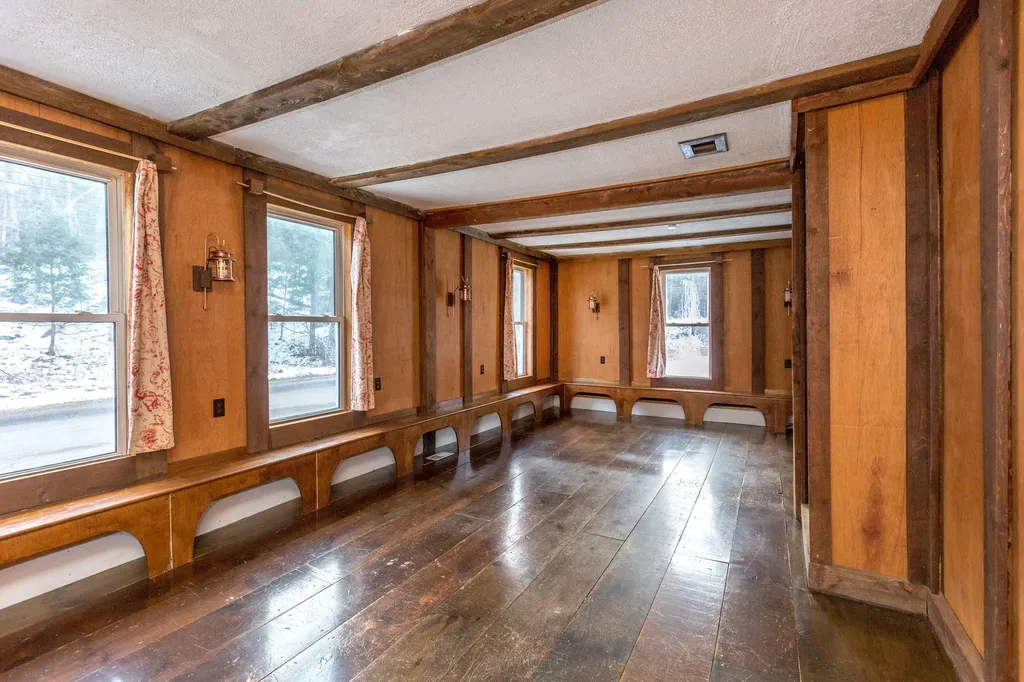 36 Greenwood Street West Paris ME 04289