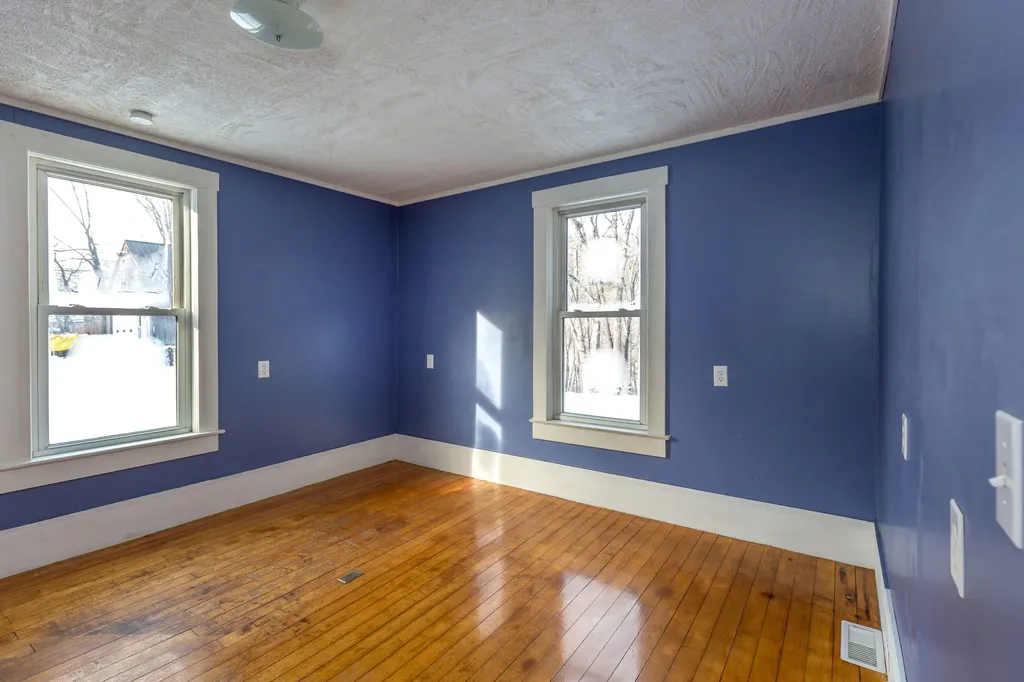 36 Greenwood Street West Paris ME 04289