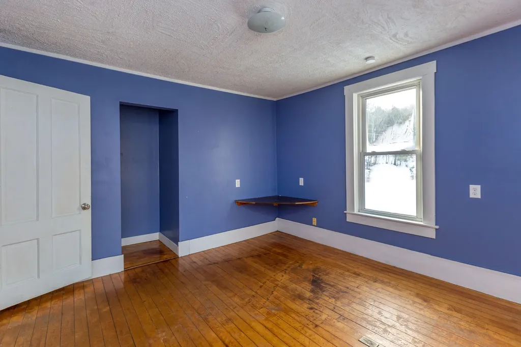 36 Greenwood Street West Paris ME 04289
