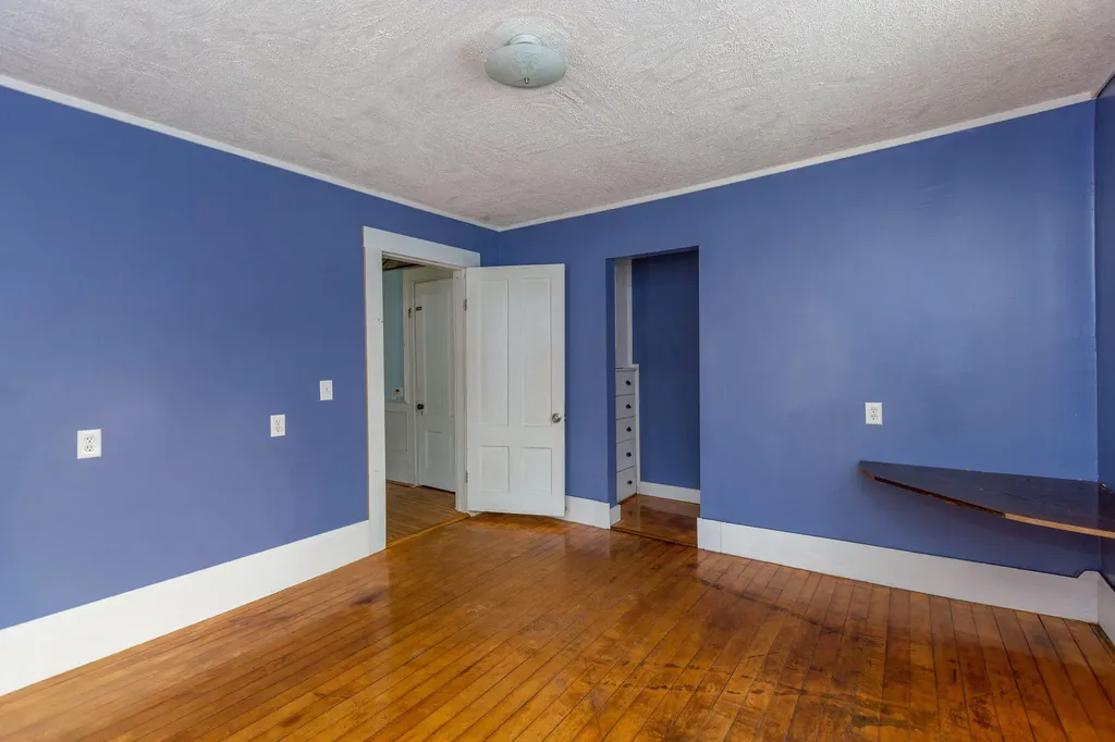 36 Greenwood Street West Paris ME 04289