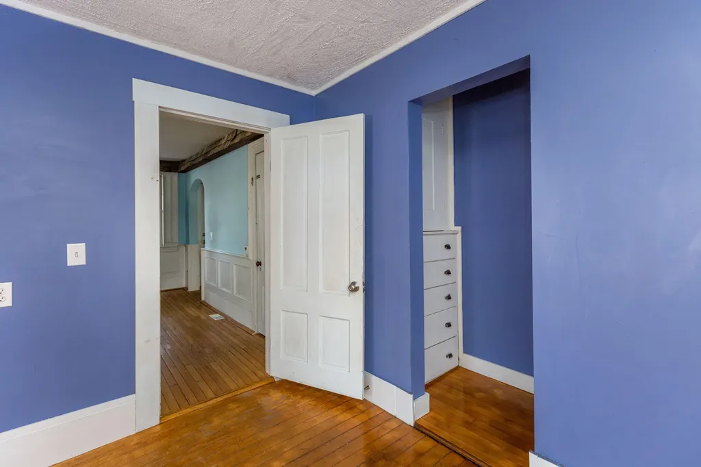 36 Greenwood Street West Paris ME 04289