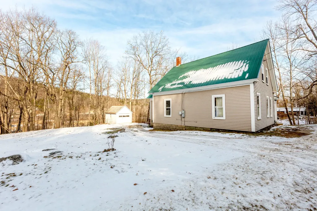 36 Greenwood Street West Paris ME 04289