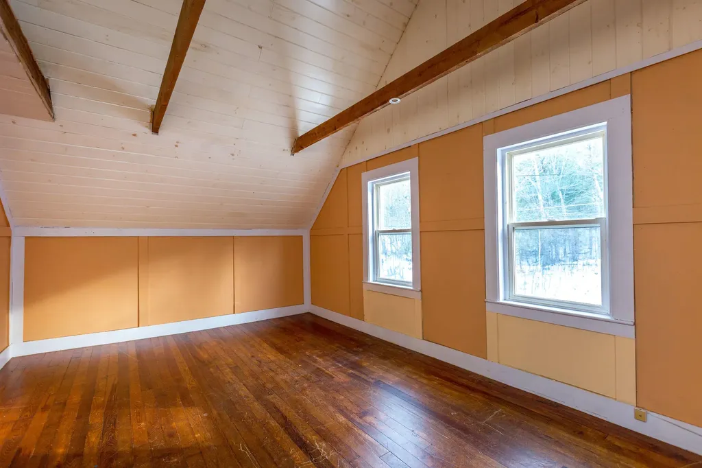 36 Greenwood Street West Paris ME 04289