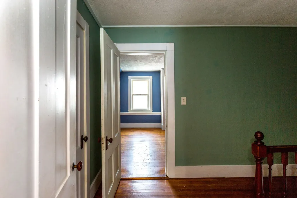 36 Greenwood Street West Paris ME 04289