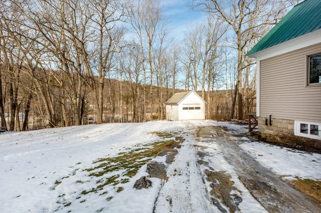 36 Greenwood Street West Paris ME 04289