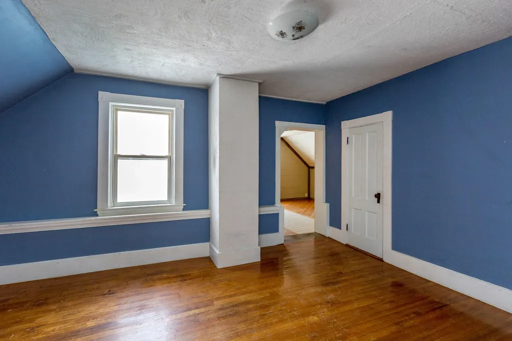 36 Greenwood Street West Paris ME 04289