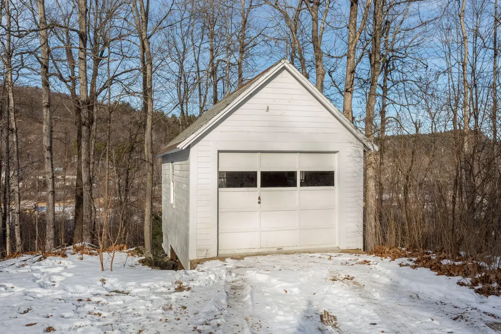 36 Greenwood Street West Paris ME 04289