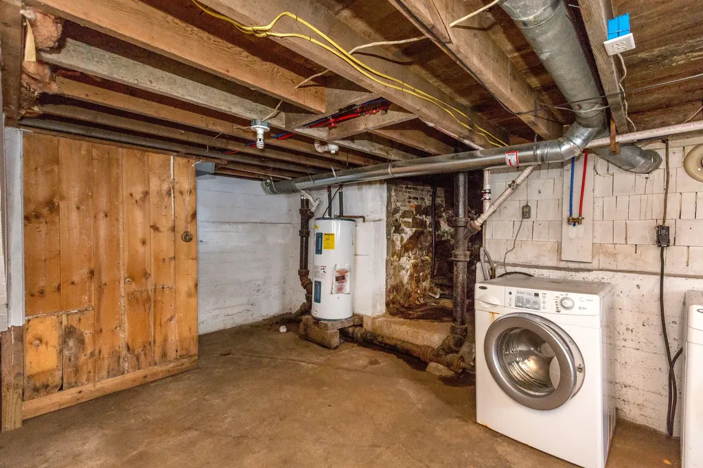 36 Greenwood Street West Paris ME 04289