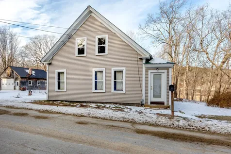 36 Greenwood Street West Paris ME 04289