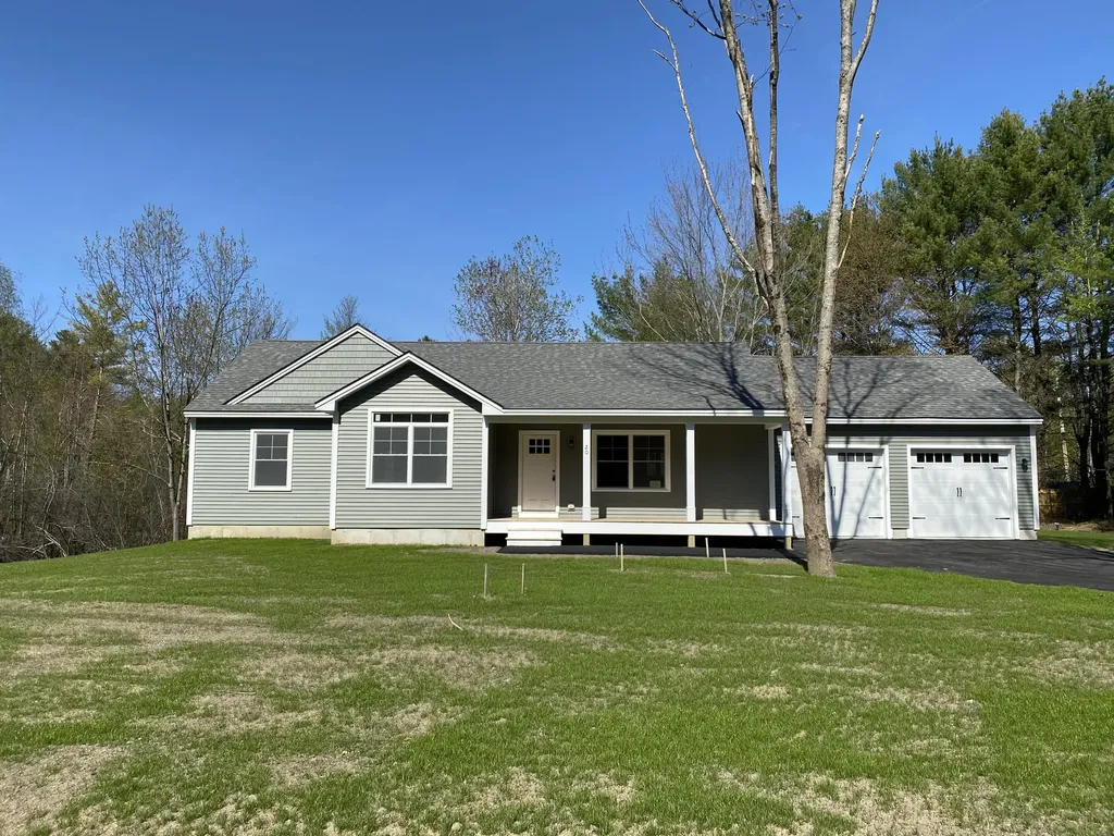20 Mason Lane Gorham ME 04038