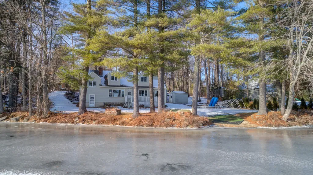 152 Watson Road Poland ME 04274