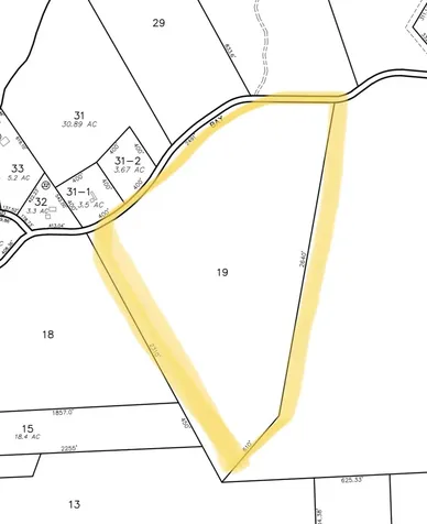 00 S South Bay Road Franklin ME 04634
