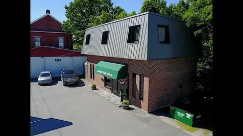 25 High Street Ellsworth ME 04605