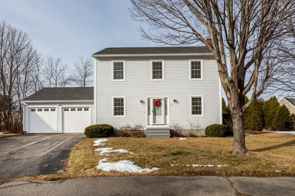 86 Allison Avenue Portland ME 04103