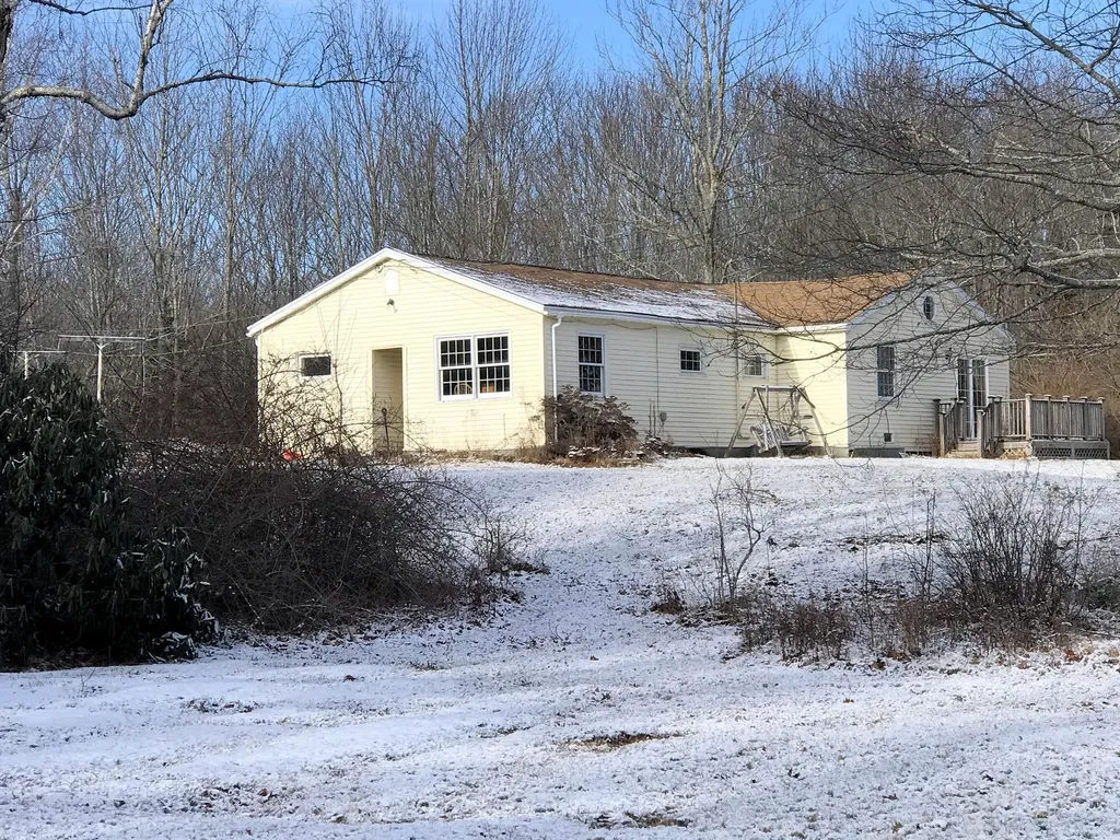 19 Clark Island Road Saint George ME 04859