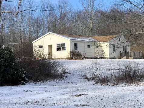 19 Clark Island Road Saint George ME 04859