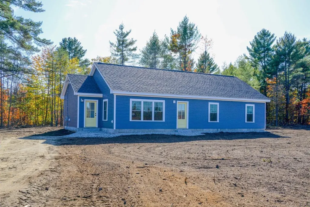 241 Skip Road Limington ME 04049