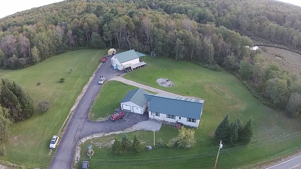 690 Alexander Reed Road Richmond ME 04357