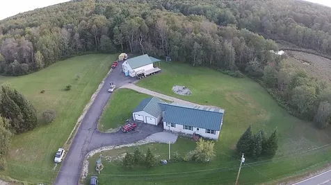 690 Alexander Reed Road Richmond ME 04357