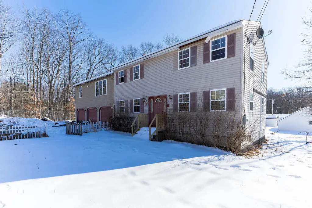 11 Madison Street Sanford ME 04073