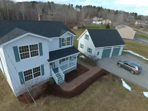 2025 Glenwood Avenue Hermon ME 04401