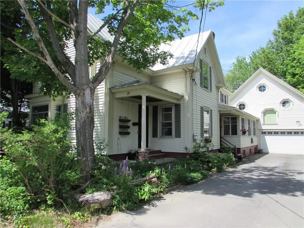 10 East Leavitt Street Skowhegan ME 04976