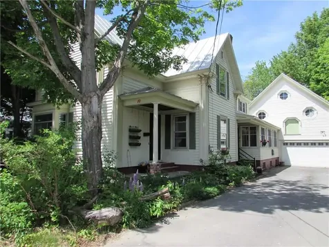 10 East Leavitt Street Skowhegan ME 04976