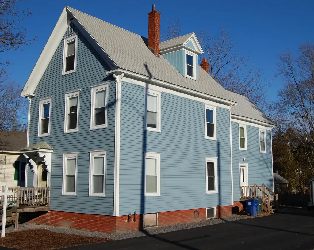 48 Seavey Street Westbrook ME 04092