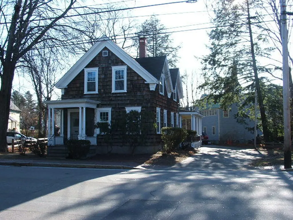111 Elm Street Saco ME 04072