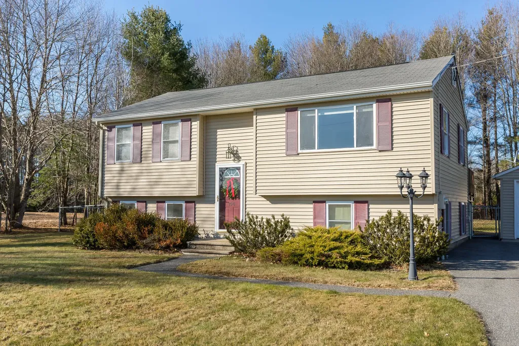 190 Jenkins Road Saco ME 04072
