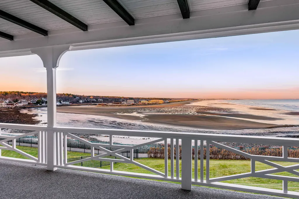 68 Beachmere Place Ogunquit ME 03907
