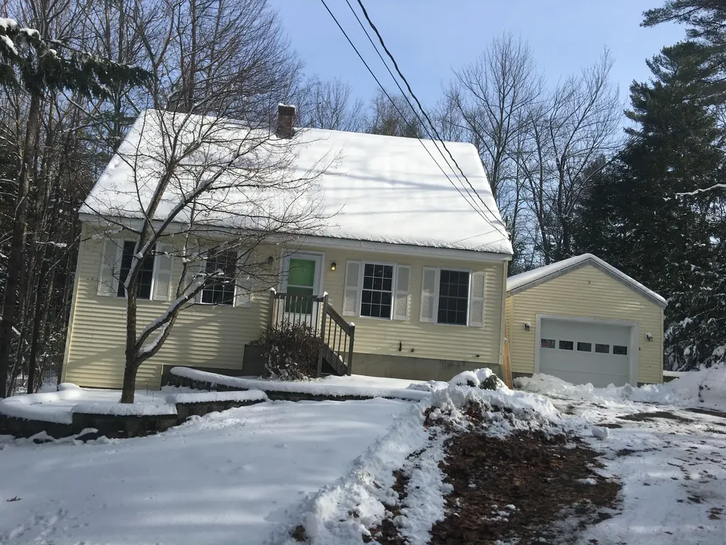 61 Northland Road Waterboro ME 04061