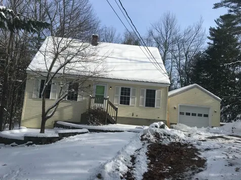 61 Northland Road Waterboro ME 04061