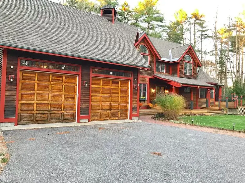 14 Mast Road Scarborough ME 04074
