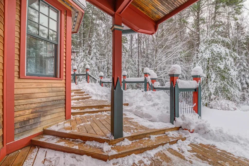 14 Mast Road Scarborough ME 04074