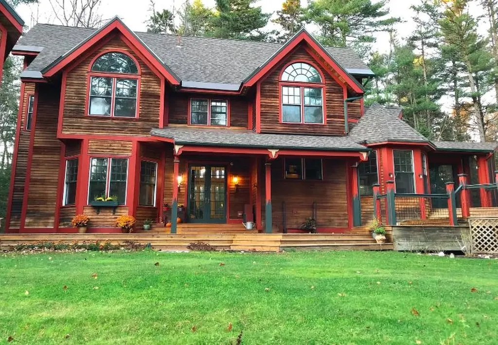 14 Mast Road Scarborough ME 04074