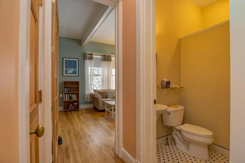 14 Mast Road Scarborough ME 04074