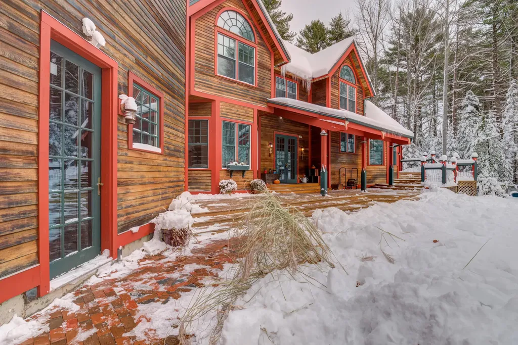 14 Mast Road Scarborough ME 04074