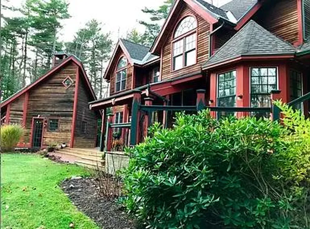 14 Mast Road Scarborough ME 04074