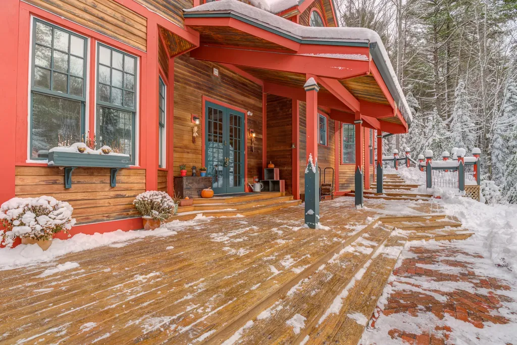 14 Mast Road Scarborough ME 04074