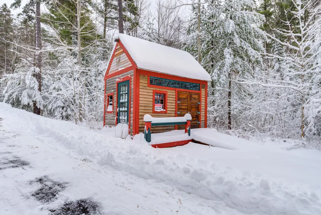 14 Mast Road Scarborough ME 04074