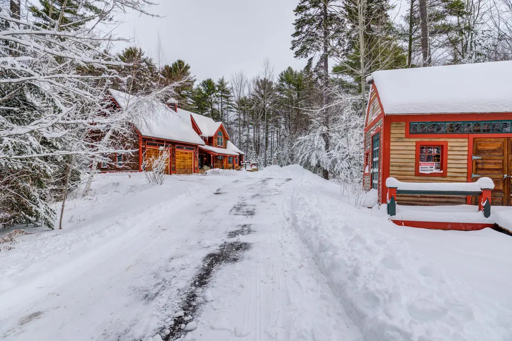 14 Mast Road Scarborough ME 04074