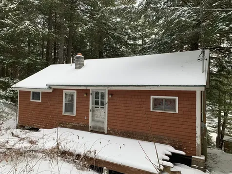 47 Harriman Pond Lane Dedham ME 04429