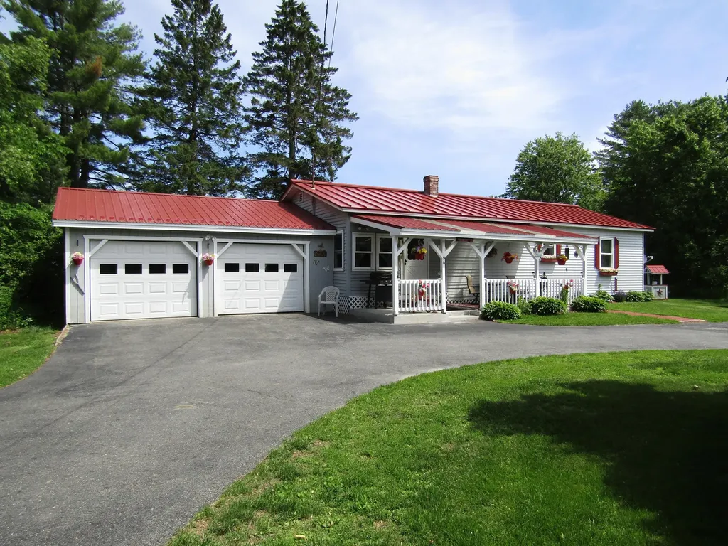196 Joe Raymond Road Milo ME 04463