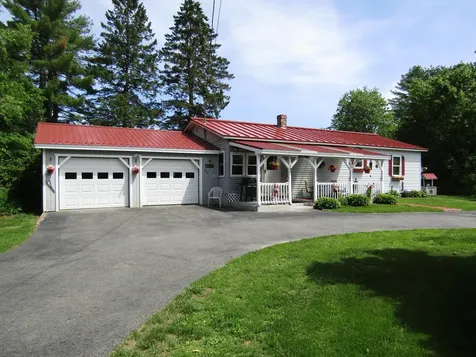 196 Joe Raymond Road Milo ME 04463