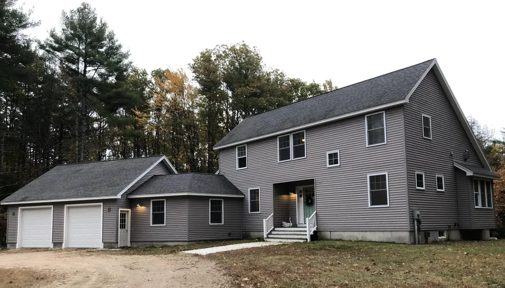 745 Wire Road Wells ME 04090