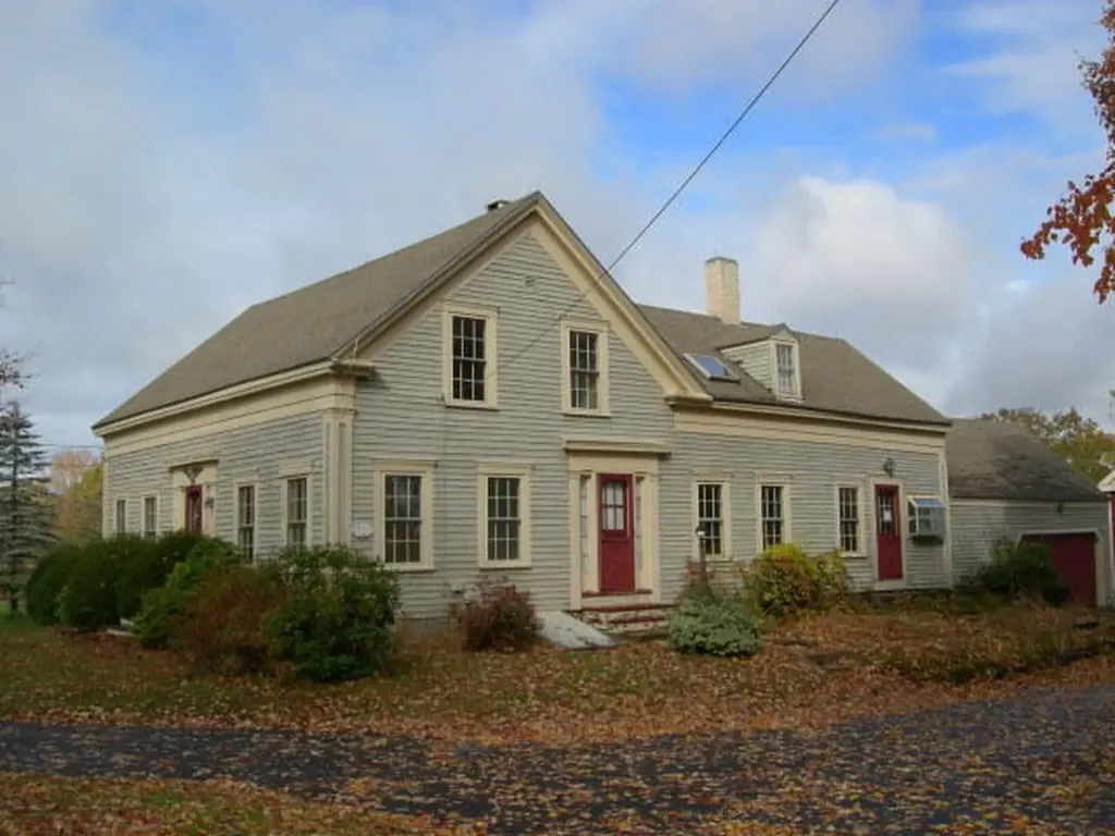 105 Mighty Street Gorham ME 04038