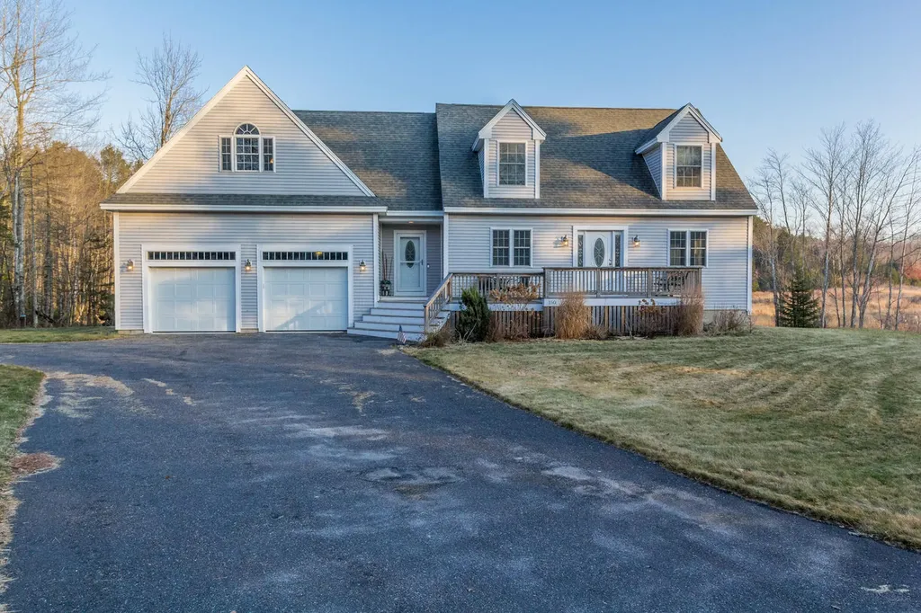 150 Baker Road Freeport ME 04032