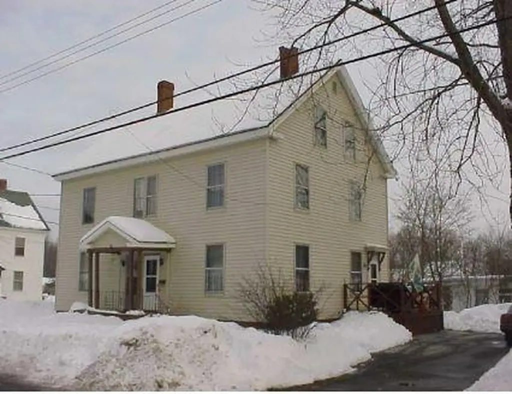 108-110 Norton Street South Berwick ME 03908